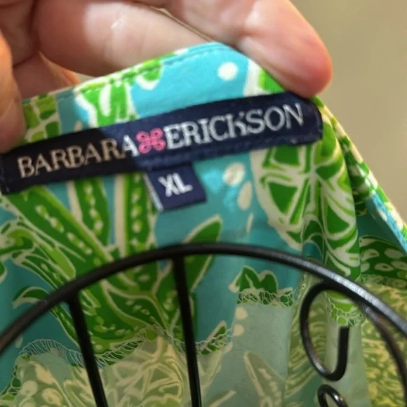 Beautiful Color Barbara Erickson - Picture 3 of 4